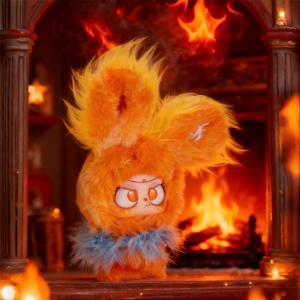 Venta al por mayor de nuevos productos originales <span class=keywords><strong>GAZO</strong></span> Magic Doll Battle Series, muñeco de peluche de PVC, caja sorpresa, lindo colgante de muñeco, regalos creativos - Product Image 2