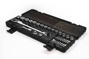 מכירה חמה שנעשה ב-Taiwan שילוב מפתח ברגים עבור תיקון אוטומטי - Product Image 3