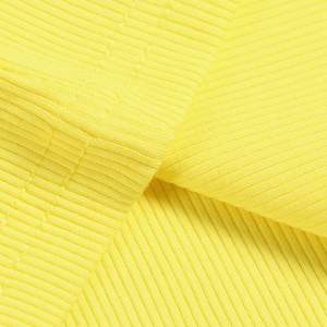 Venta al por mayor Fitness algodón Crop Tank Tops señoras moda Yoga adelgazamiento Tank Top mujeres acanalado Casual Tank Top - Product Image 3