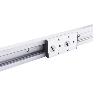 リニアガイドレールCncガントリーSGR10 SGR35高精度、強力な耐荷重容量、統合測定システム - Product Image 4