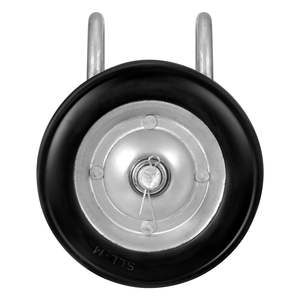 DB Heavy Duty 6' Sliding Gate <b>Kit</b> Adjustable <b>Rolling</b> Hardware 600 Lbs Load Capacity - Product Image 1