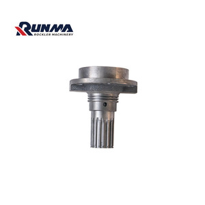 Runma FL936F Cargador de ruedas Convertidor de par Piezas de servicio Guía Asiento de rueda - Product Image 6