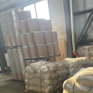 Catalizador de Ferroceno CH en Tambor de Papel Kraft |   Sin certificación de la ONU |   Capacidad de 25 kg |   Para envasado industrial de productos húmedos y químicos - Product Image 3