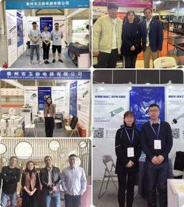 גבוהה קורוזיה התנגדות sus 304 חשמלי תנור סליל חימום אלמנט - Product Image 6