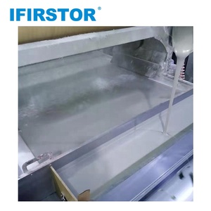 Nhà Máy Sản Xuất Giá Thấp Cống Cống Bìa Sợi Thủy Tinh Composite SMC Cửa Cống Bìa - Product Image 5