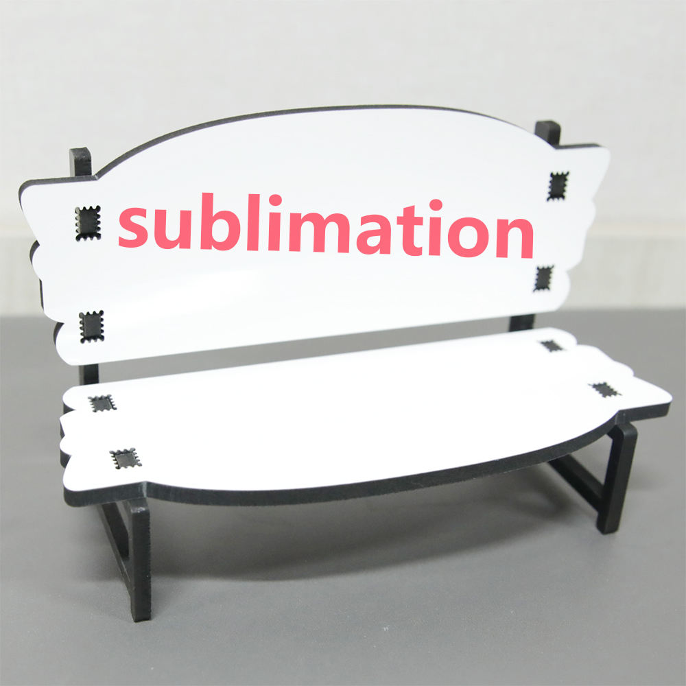 sublimation