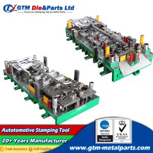 OEM tiến bộ khai thác <span class=keywords><strong>Die</strong></span> <span class=keywords><strong>Maker</strong></span> cho hộ gia đình và ô tô sản phẩm kim loại luồng <span class=keywords><strong>Die</strong></span> <span class=keywords><strong>Maker</strong></span> và đấm khuôn - Product Image 2
