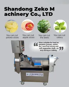 Máquina automática industrial para cortar rebanadas de dados de verduras, cortadora de cebolla, máquina cortadora para verduras