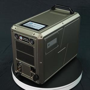 Estación de Energía Terrestre Rosefinch de 3000W, Sistema de Suministro de Energía para Drones - Product Image 4