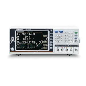 Nouveau multimètre haute fréquence GW Instek LCR-8200 (a) LCR-8230 LCR-8220 pour tests de production GW Instek - Product Image 4