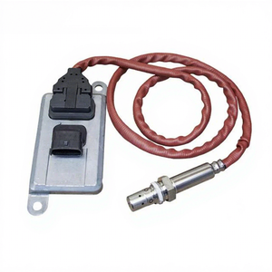 Capteur de <span class=keywords><strong>NOx</strong></span> D-AF de haute qualité (référence: 2011649) compatible avec les systèmes électriques automobiles pour camions lourds des séries XF et CF - Product Image 1