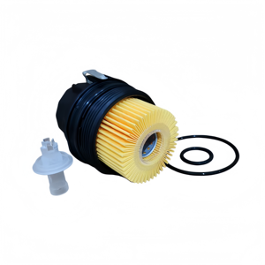 15650-38020 Nouveau couvercle de boîtier de filtre à <span class=keywords><strong>huile</strong></span> pour Aygo Prado FJ Land Cruiser - Product Image 5