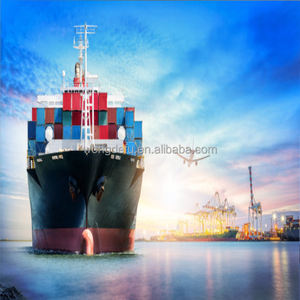 Logística internacional Agente de envío profesional de China a Egipto - Product Image 3