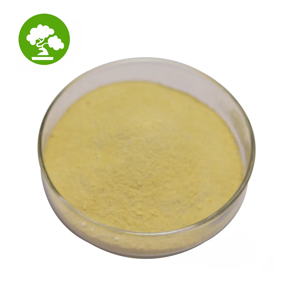 High Quality 99% Pure Yellow Tapioca Dextrin Powder Yellow Dextrin Best Price