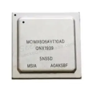 MCIMX6Q6AVT10AD BGA-Mikro controller Auto-Leistungs verstärker Computer platine IC MCIMX6 MCIMX6Q6AVT10AD