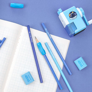 <span class=keywords><strong>COMIX</strong></span> - Juego de Papelería Infantil al por Mayor, Pequeño Regalo, Papelería de Dibujos Animados, Juego de Lápices para Escuela Primaria - Product Image 3