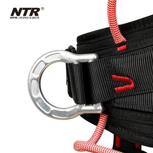 NTR Arnês De Segurança De Corpo Inteiro Poliéster Queda Prisão Árvore Escalada Resgate <span class=keywords><strong>Harness</strong></span> - Product Image 3