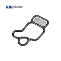 Kit de joints de soupape solénoïde de cylindre de tête de moteur automobile haute performance RZD en acier 15815-R40-A01 pour la vente en gros