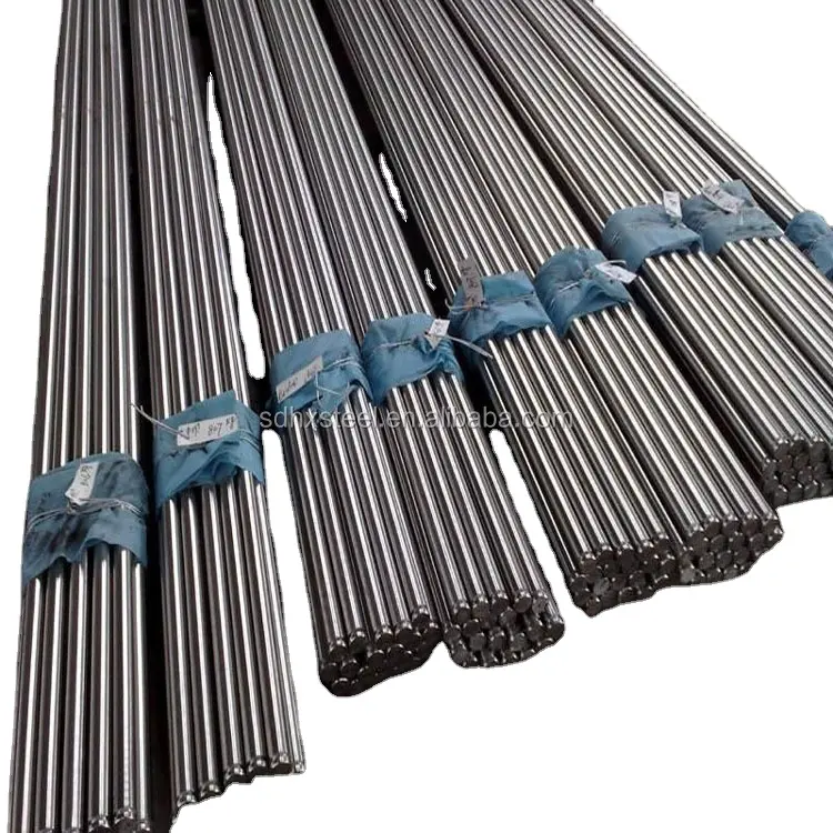 SS310 round bar/AISI310 ss shaft/SUS310 ss round bar/1.4841 stainless steel rod price