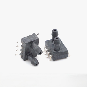 GZP6897A2.5KPW50K アナログ差圧センサー - Product Image 1