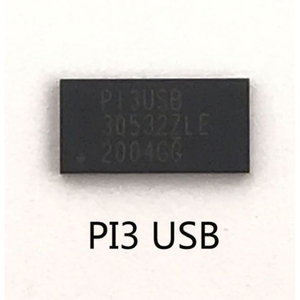 PI3USB30532ZLE PI3USB BQ24193การจัดการแบตเตอรี่<span class=keywords><strong>ชาร์จ</strong></span>ชิป IC สำหรับ Nintend สวิทช์คอนโซลแสดงผล HD M92T36สำหรับสวิทช์ - Product Image 5
