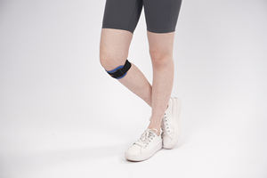 Correa de Rótula Antideslizante Ligera para Hombres y Mujeres, Prevención de Lesiones Deportivas - Product Image 6