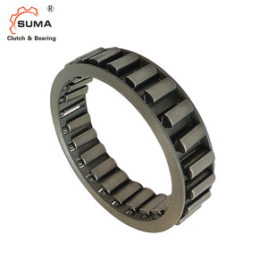 ชุดประกอบลูกปืนคลัตช์แบบโอเวอร์รันนิ่ง SF44-14.5 แบบทางเดียว - Product Image 2