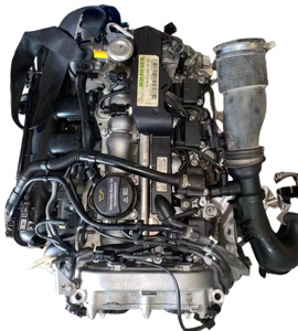 Moteur complet officiel authentique pour <span class=keywords><strong>Mercedes</strong></span> Benz M270920, adapté à <span class=keywords><strong>Mercedes</strong></span> Benz Classe B CLA GLA 2.0T - Product Image 1