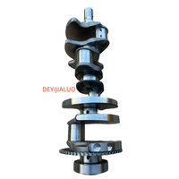Pièces automobiles vilebrequin OEM 12732518 12674745 12710954 Chevrolet TAHOE GMC Escalade
