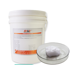 Lubricante para Cajas de Engranajes Petroquímicas, Reductor de Ruido, Plástico, SOKO SVKV, Grasa para Engranajes, Contactar con Atención al Cliente, Grado de Viscosidad, Guangdong - Product Image 1