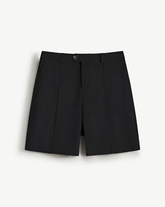 Routine Vietnam-Pantalones cortos de LICRA y algodón para hombre - Product Image 1