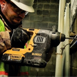 Trapano Avvitatore a Percussione a Batteria al Litio 20V Tre Funzioni <span class=keywords><strong>DEWALT</strong></span> - Ricaricabile - Product Image 4