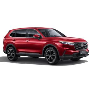Dongfeng pour <span class=keywords><strong>Honda</strong></span> <span class=keywords><strong>CR</strong></span>-<span class=keywords><strong>V</strong></span> 2024 EHEV 2.0L 2wd Smart Hybrid Suv Cars E-cvt 5 portes 5/7 places Popur Nouveaux <span class=keywords><strong>v</strong></span>éhicules électriques Voitures de tourisme - Product Image 2