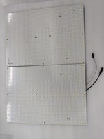 Carte PCB LED P7.5 420x300mm pour boîte lumineuse commerciale, directement de l'usine