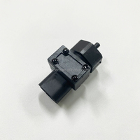 Capteur de vitesse automatique 25010-2F000 pour Nissan Primera, capteur de vitesse du compteur kilométrique