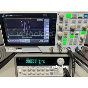 1 pièce d'occasion : Générateur de fonctions/formes d'onde arbitraires Agilent 33120A, entièrement fonctionnel - Product Image 1