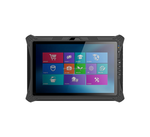 GENZO veicolo Mount agricoltura Windows 10 Tablet 10 pollici 8GB 128GB <span class=keywords><strong>GPS</strong></span> Tablet robusto IP67 tutto In un Tablet PC - Product Image 2