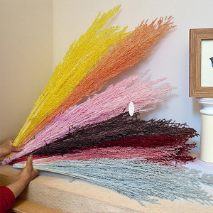 100 Grammi di Fiori Secchi Sbiancati, Erbe e Fiori Conservati, Adatti per Decorazioni Aromaterapiche con Candele Ennio Morlotti - Product Image 3