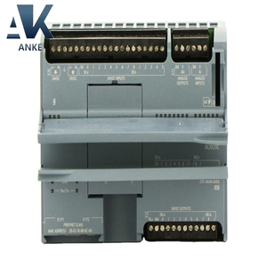 SIEMENS SIMATIC S7-1200 CPU 1215C ซีพียูขนาดกะทัดรัด 6ES7215-1AG40-0XB0 - Product Image 6