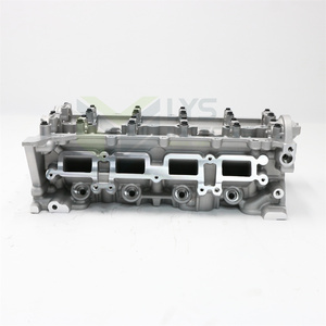 Culasse de <span class=keywords><strong>moteur</strong></span> H5F 1104100Q2F 110410224R 8201663847 H5F pour <span class=keywords><strong>RENAULT</strong></span> NISSAN - Product Image 3