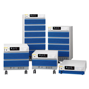 Alimentation électrique monophasée AC/DC Kikusui PCR36000WEA2 36 kVA pour usage industriel - Product Image 1