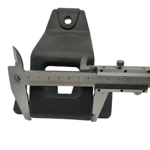 Food-Grade High-Quality Plastic Weighing Shackle for Poultry Slaughtering <strong>Equipment</strong> - Product Image 5