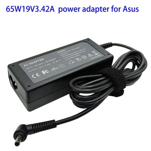 19V3.42A 65W อะแดปเตอร์ชาร์จสําหรับ ASUS <span class=keywords><strong>ADP</strong></span>-<span class=keywords><strong>65DW</strong></span> <span class=keywords><strong>A</strong></span> X551M X540S X45A X550 X550ZA X551 X551CA X551MA X555LA EXA0703YH EXA1208UH - Product Image 2