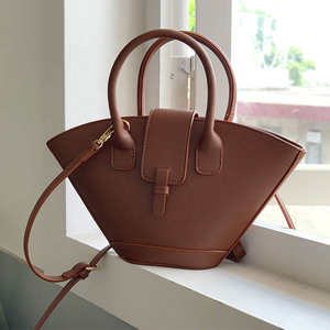 Women's new <b>handbag</b>, women's bucket bag, women's <b>handbag</b>, PU leather, women's bucket bag - Product Image 1