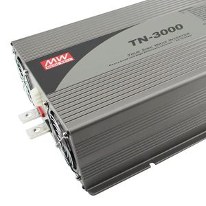 อินเวอร์เตอร์พลังงานแสงอาทิตย์ DC-AC 220V W12v เป็นแบบดั้งเดิม <span class=keywords><strong>Tn</strong></span>-<span class=keywords><strong>3000</strong></span>-212b - Product Image 3