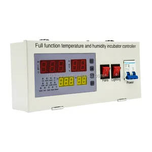 TUOYUN Markdown satış Xm26g otomatik yumurta dönüm kontrol paneli M 26 inkübatör sıcaklık kontrol cihazı hindistan
