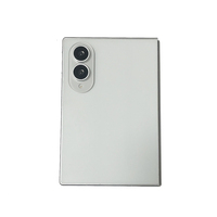 Nouvelle unité de démonstration, maquette de téléphone modèle Flip8, maquette de téléphone Fold8 Edge, accessoires de photographie, cadeau farfelu pour exposition