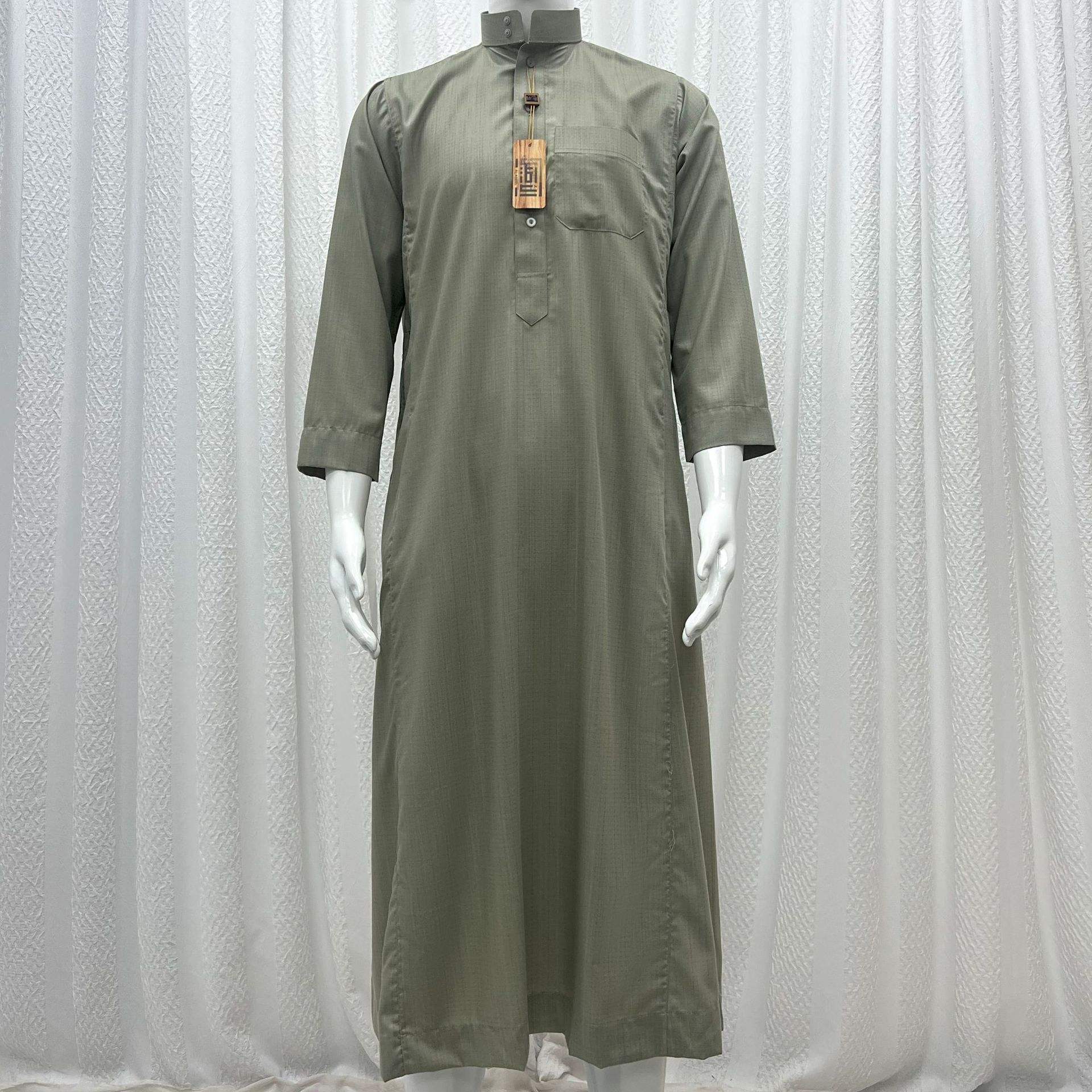 French Lilac Men's Shalwar Kameez – CTARA DESIGNS, image size:1920x1920