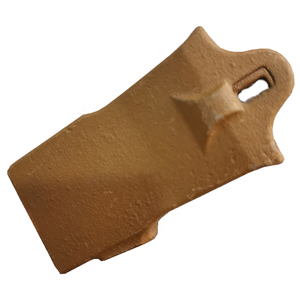 फैक्टरी प्रत्यक्ष बिक्री उच्च गुणवत्ता बाल्टी दांत दांत 18 एस निर्माण मशीनरी खुदाई हवाई जहाज के पहिये घटकों - Product Image 3