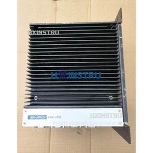 Advantech ARK-3530F 4LAN 8USB 9-36V PC Industrial sin Ventilador con Triple Pantalla, 4HDD RAID, LGA1151, Computadora Industrial Integrada H H - Product Image 4